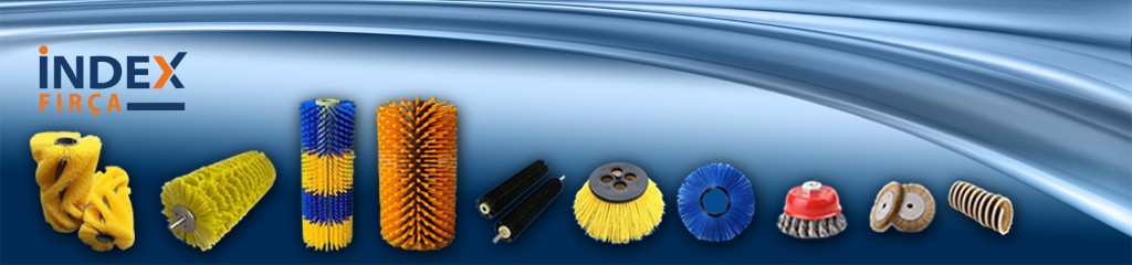 Index Brush industrial brush products
