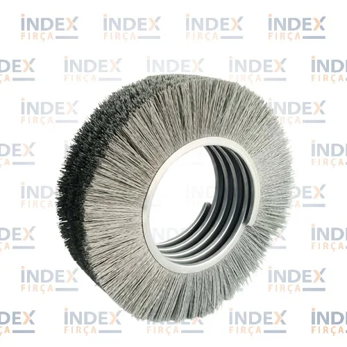 Aşındırıcı Filament Sarma Fırça Segmenti